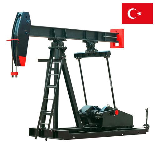 насосные установки из Турции