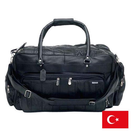 Несессеры из Турции