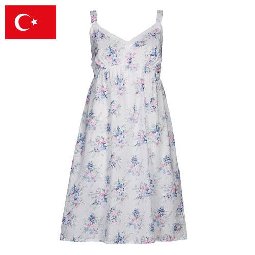 Ночное белье из Турции