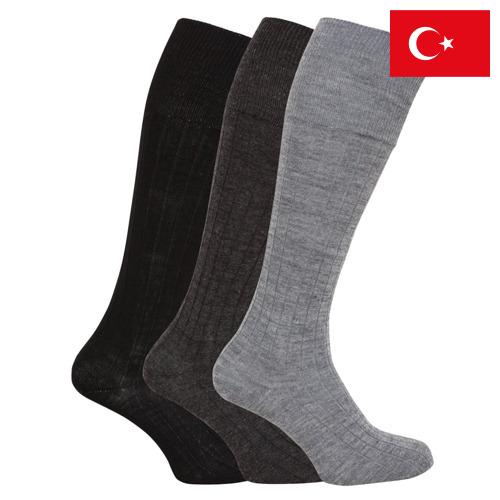 Носки мужские из Турции