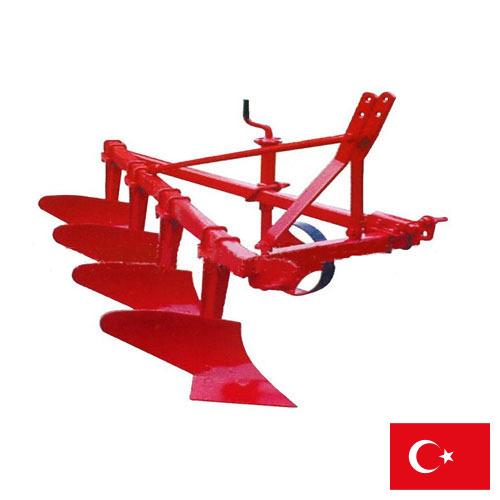 Оборудование для ферм из Турции