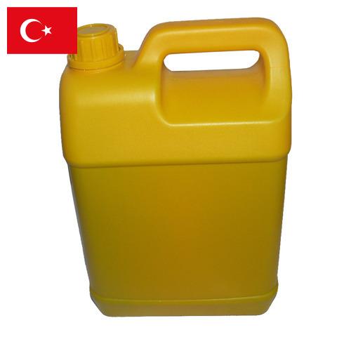 Очистители двигателя из Турции