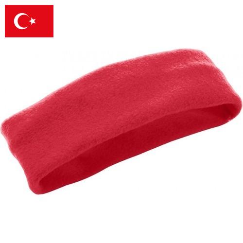 Оголовье из Турции