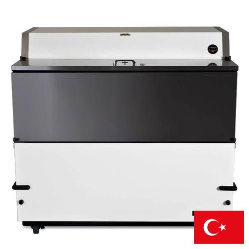 Охладители молока из Турции