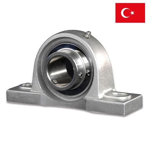 Опора подшипника из Турции