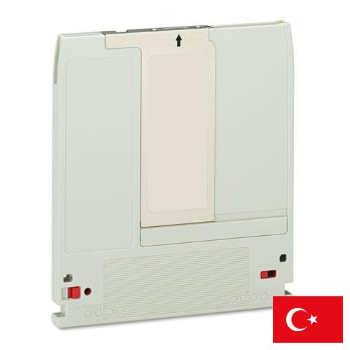 Оптические приводы из Турции