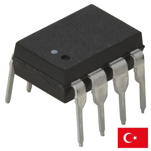 оптопара из Турции