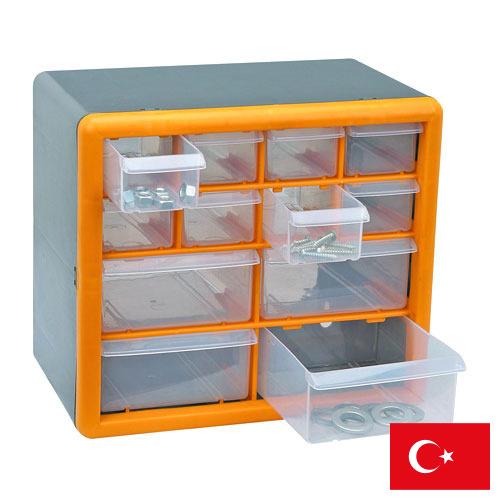 Органайзер для хранения из Турции