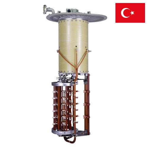 Ответвитель из Турции