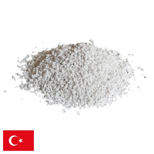 Перлит из Турции