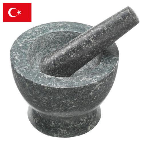 Пестик из Турции