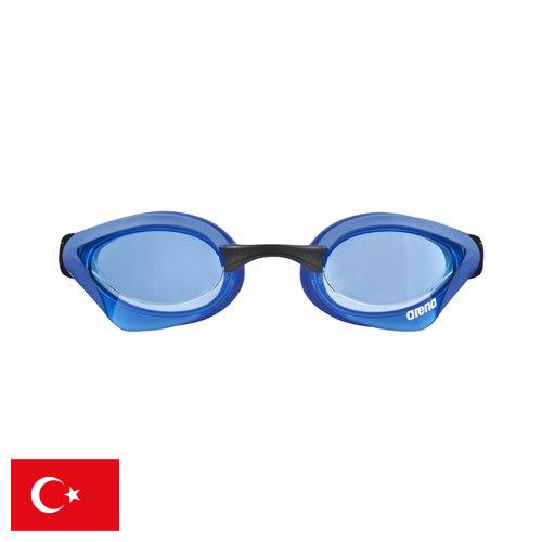 Пилочки для ногтей из Турции