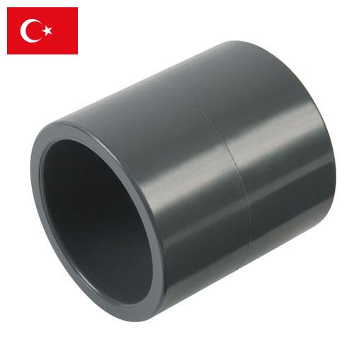 Пластикат ПВХ из Турции