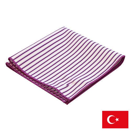 Платки из Турции