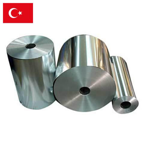 Пленка БОПП из Турции