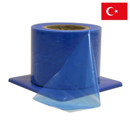 Пленки барьерные из Турции