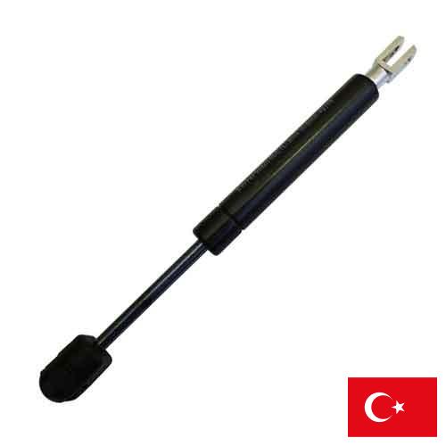 Плитка газовая из Турции