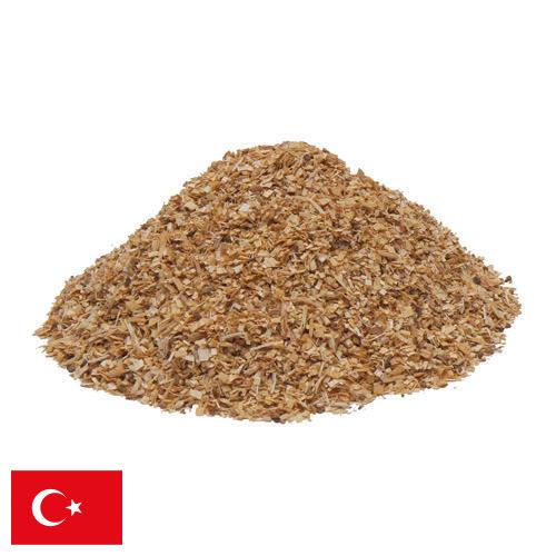 Полипропилен первичный из Турции