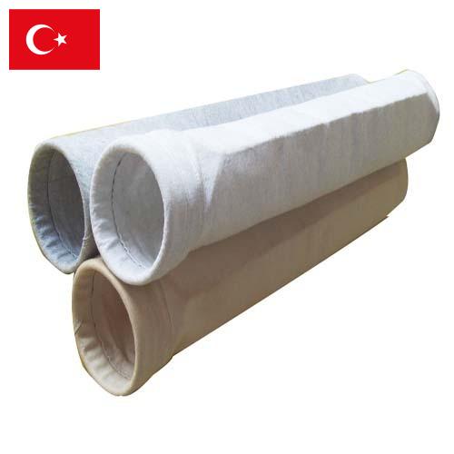 политетрафторэтилен из Турции