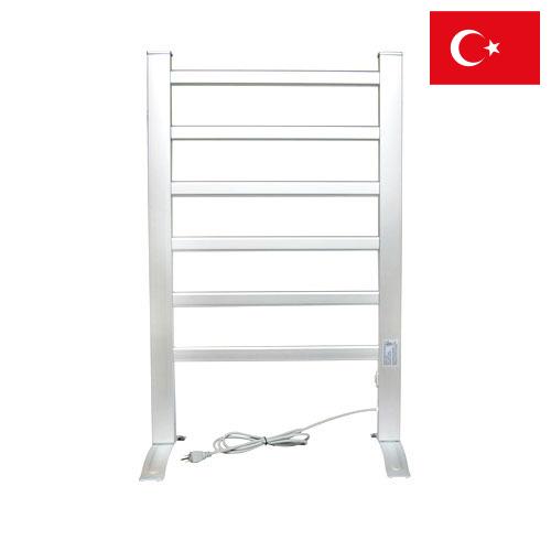 Полотенцесушители из Турции