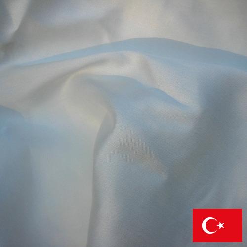 Полотно бамбуковое из Турции