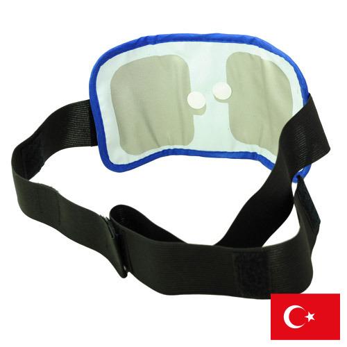 Пояс массажный из Турции