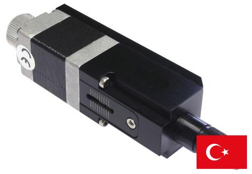 Приводы линейные из Турции