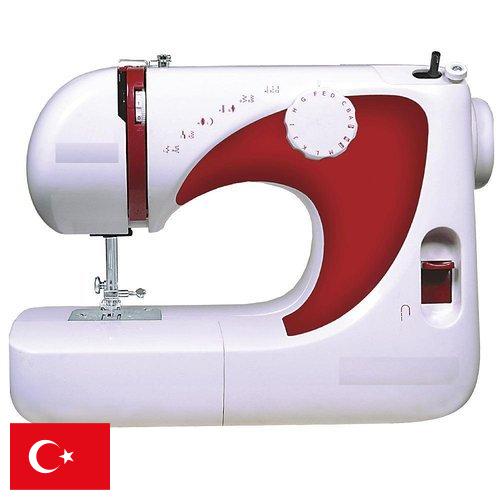 Раскройное оборудование из Турции