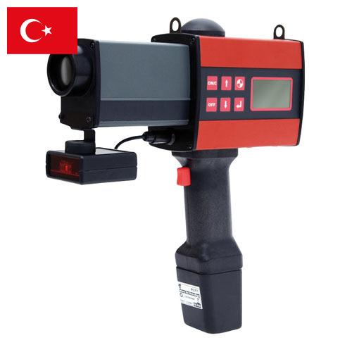 Рефлектометр из Турции