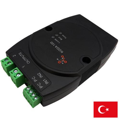 Реле регулятор из Турции