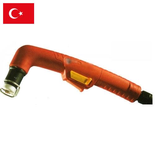 Резаки плазменные из Турции