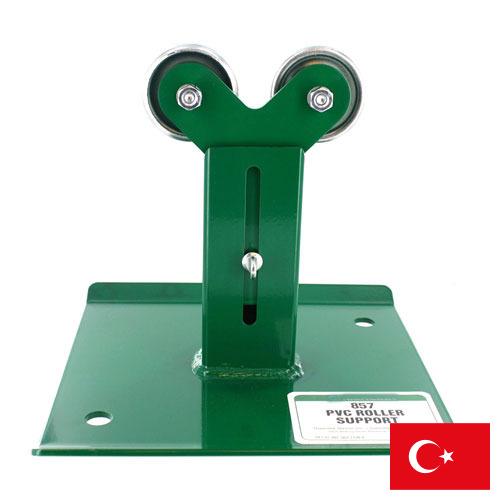 Ролик поддерживающий из Турции