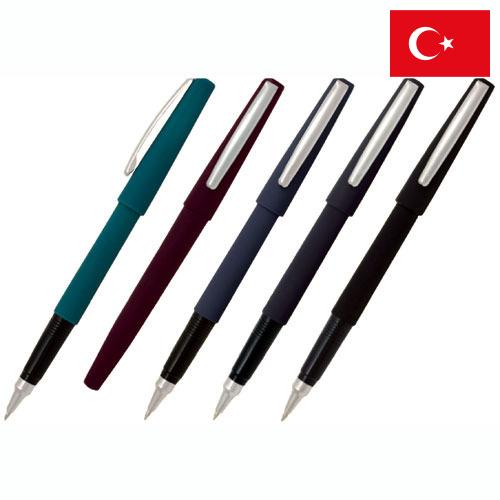 Ручки из Турции