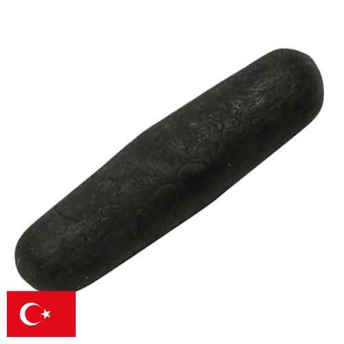 Рукава резиновые из Турции