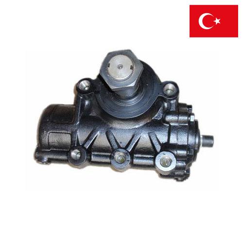 Рулевой механизм из Турции