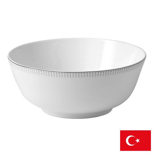 Салатник из Турции