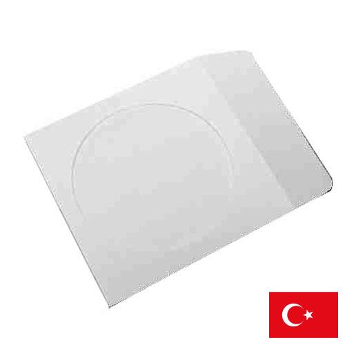Салфетки бумажные из Турции