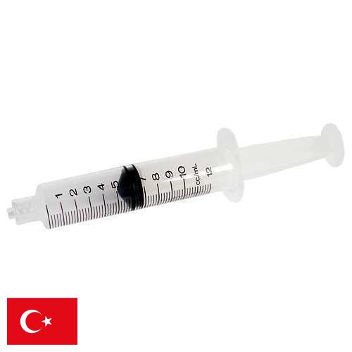 Сайдинг из Турции