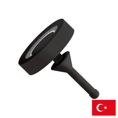 Сайлентблоки из Турции