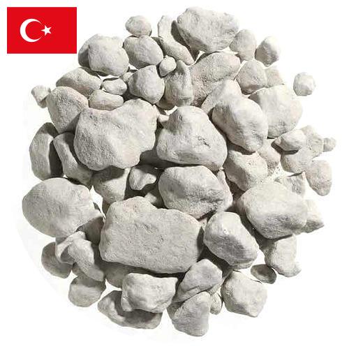 Шариковый пластилин из Турции