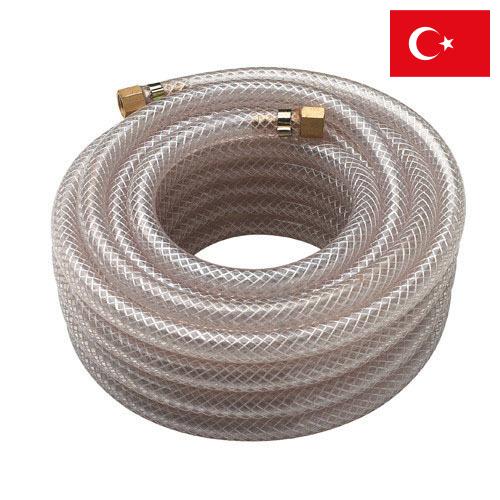 Шланг воздушный из Турции