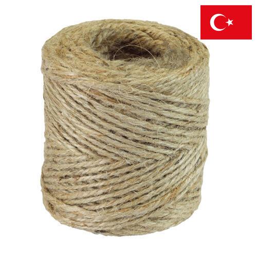 Шпагат из Турции