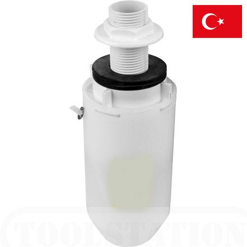 Сифон из Турции