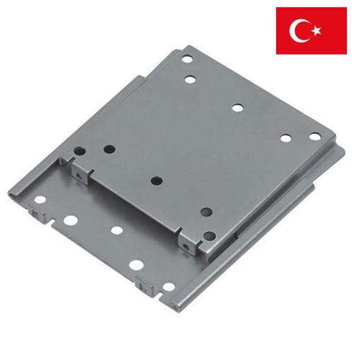 Скобы из Турции