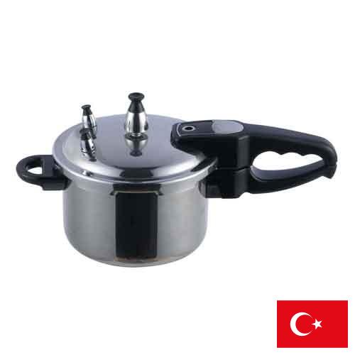 Скороварки из Турции