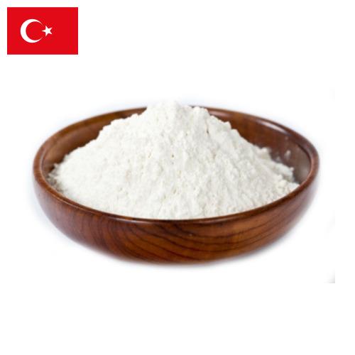 Сода пищевая из Турции