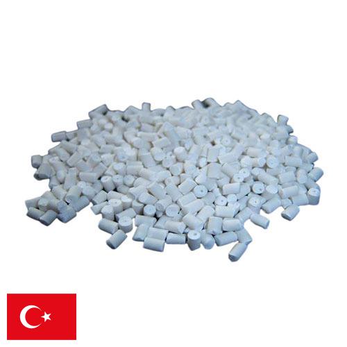 Соединения кабельные из Турции