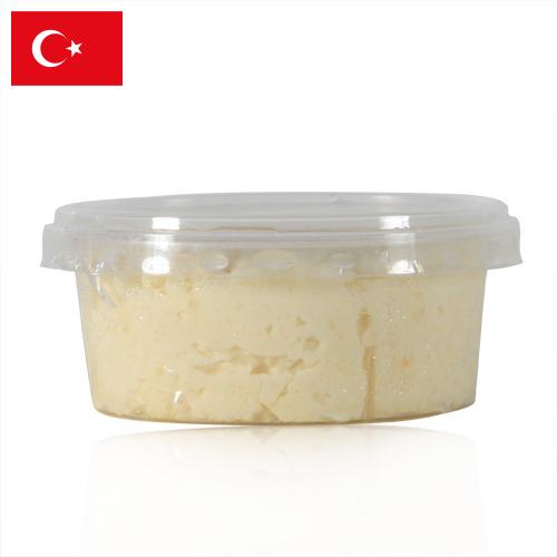 Соус чесночный из Турции