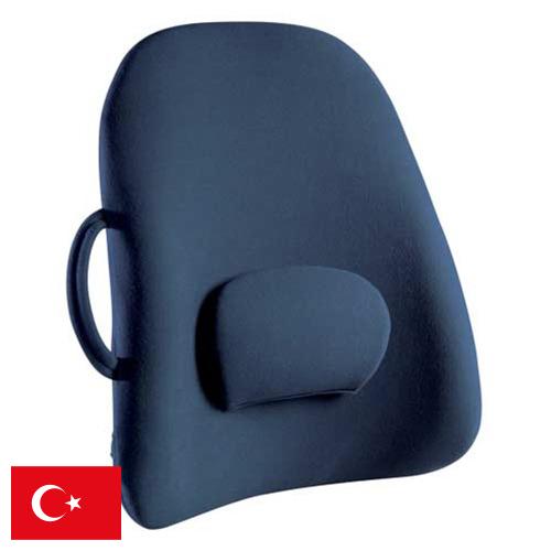 Спинка из Турции