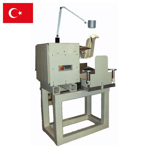 Станки для обработки стекла из Турции